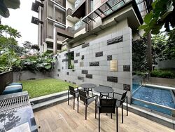 8 Hullet (D9), Apartment #496156761